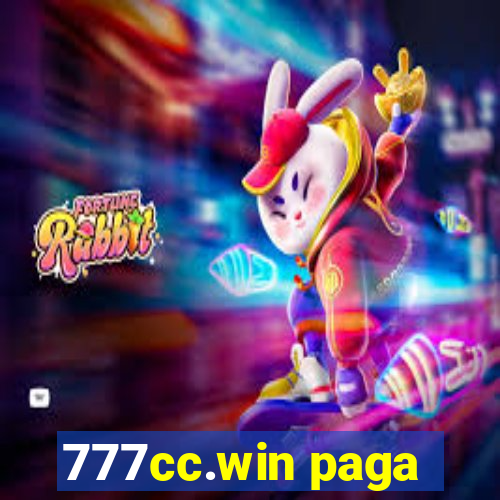 777cc.win paga